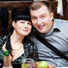 Сергей Вари, 31.08.1981, Санкт-Петербург