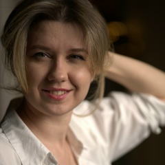 Мария Березенчук, 06.07.1992, Волгоград