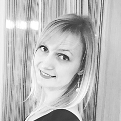 Елена Гологуш, 11.11, Минск