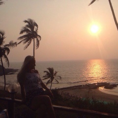 Валентина Шадрина, 12.08.1987, Астана