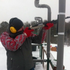 Александр Волокитин, Вологда