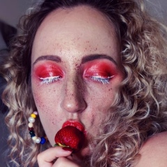 Anastasiya Bochkareva, 08.02, Göteborg