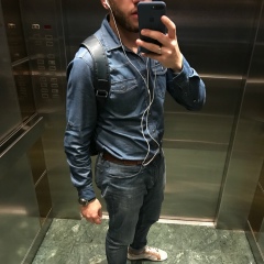 Ashot Piloyan, Москва