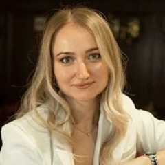 Мария Шемелева, 01.07.1993, Москва