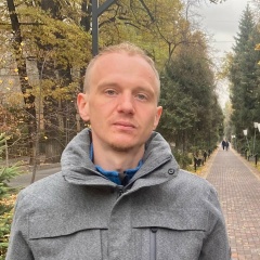 Евгений Моженский, 23.10.1987, Санкт-Петербург