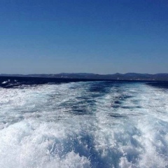 Мария Желизнык, 25.12, Санкт-Петербург