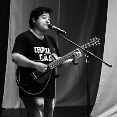 Роман Тен, 23.05.1991, Караганда