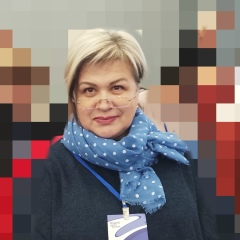 Марина Кислинская, 08.09, Tórshavn