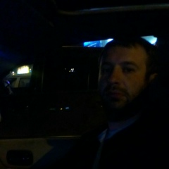 Алексей Цвых, 23.09, Новосибирск