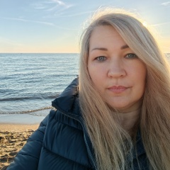 Юлия Бручикова, 30.03.1979, Санкт-Петербург