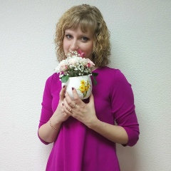 Светлана Зайцева, 22.10, Касимов