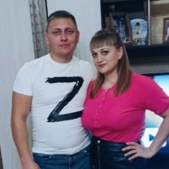 Анжелика Потеряева, 25.01.1990, Тюмень