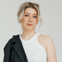Olga Krasnova, 24.03