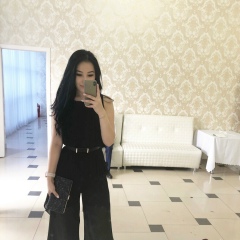 Алтынай Есеева, 02.04, Астана