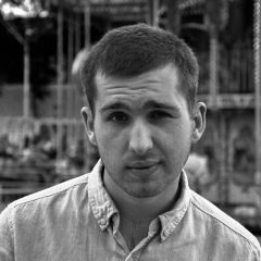 Андрей Бурковский, 07.12