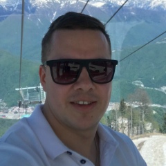 Антон Михайлов, 30.05.1987, Омск