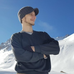 Ильдар Ишалин, 13.09, Алматы