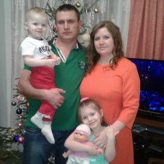 Анна Репина, 16.05.1988, Кировград