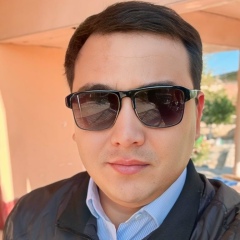 Мейржан Мамаханов, 01.09.1986, Туркестан