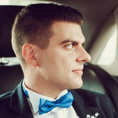 Рома Желовага, 09.06.1990, Киев