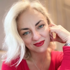 Юлия Гамидова, 27.10, Москва