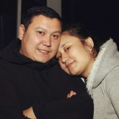 Гульбар Рахимова, 31.10, Алматы