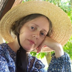 Екатерина Бонфельд, 05.07, Санкт-Петербург