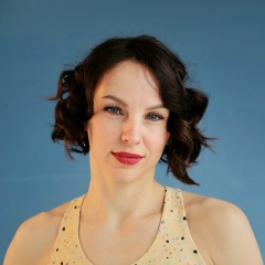 Ирина Скачкова, 31.01.1987, Новосибирск
