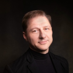 Илья Александров, 31.08