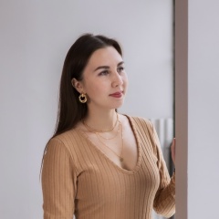 Татьяна Левковская, 01.04, Чита