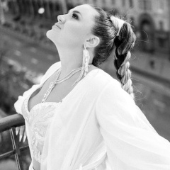 Виолетта Сергеевна, 25.11.1994, Могилёв