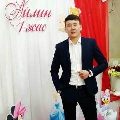 Куанышбек Нургазин, 02.02.1993, Аягоз