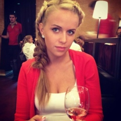Наталья Якушина, 13.08, Астрахань
