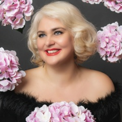 Елена Шаброва, 23.06, Санкт-Петербург