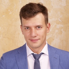 Михаил Васин, 12.06.1980, Москва