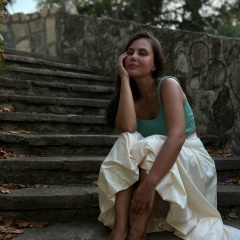 Елизавета Серых, 27.02, Тюмень