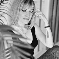 Инна Кондрашова, 27.09.1988, Уфа