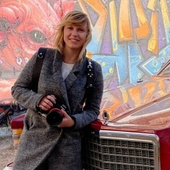 Надежда Хацкевич, 07.04.1989, Минск