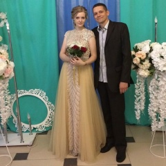 Анастасия Таненкова, 14.04.1990, Караганда