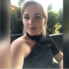 Маина Логинова, 12.12.1991, Ростов-на-Дону