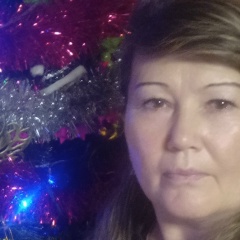 Юлия Назырова, 21.08, Кармаскалы