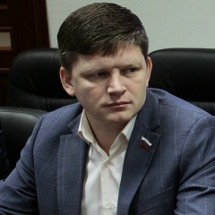 Сергей Мягких, 06.06.1985, Тамбов