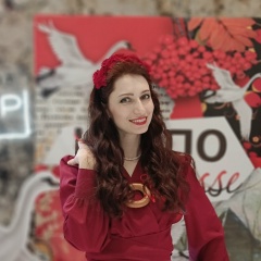 Елена Домнич, 15.06