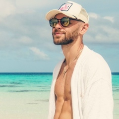 Григорий Родченков, 17.12.1989, Москва