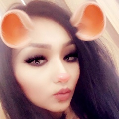 Aigerim Stambekova, 14.10.1988, Алматы