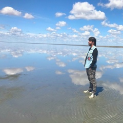 Сан-Саныч Кубинец, 20.02.1983, Саратов