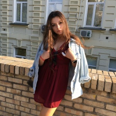 Аня Грицевич, 11.03.2003, Минск