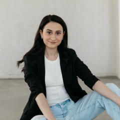 Наида Сардарова, 29.06.1988, Екатеринбург