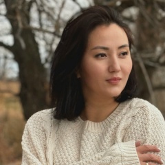 Индира Универбаева, 25.12, Чулошников