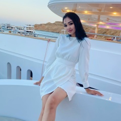 Мерей Дабылова, 29.07.1994